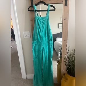 Free People Jumpsuit